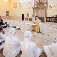 Sharjah Islamic Affairs organises 15,000 Ramadan lectures, lessons