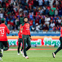 "We have accepted": BCB official Amzad Hussain says won't challenge ICC's decision to replace them at T20 World Cup