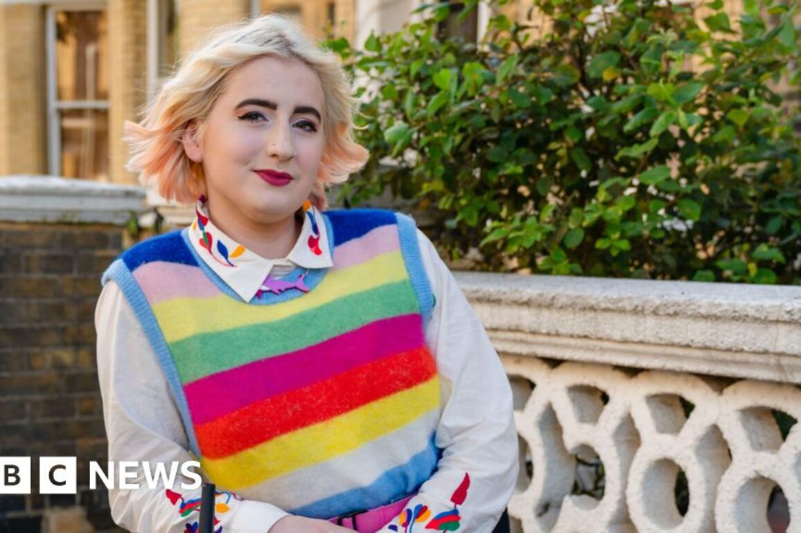 TfL 'Please Offer Me a Seat' badge users share their experiences