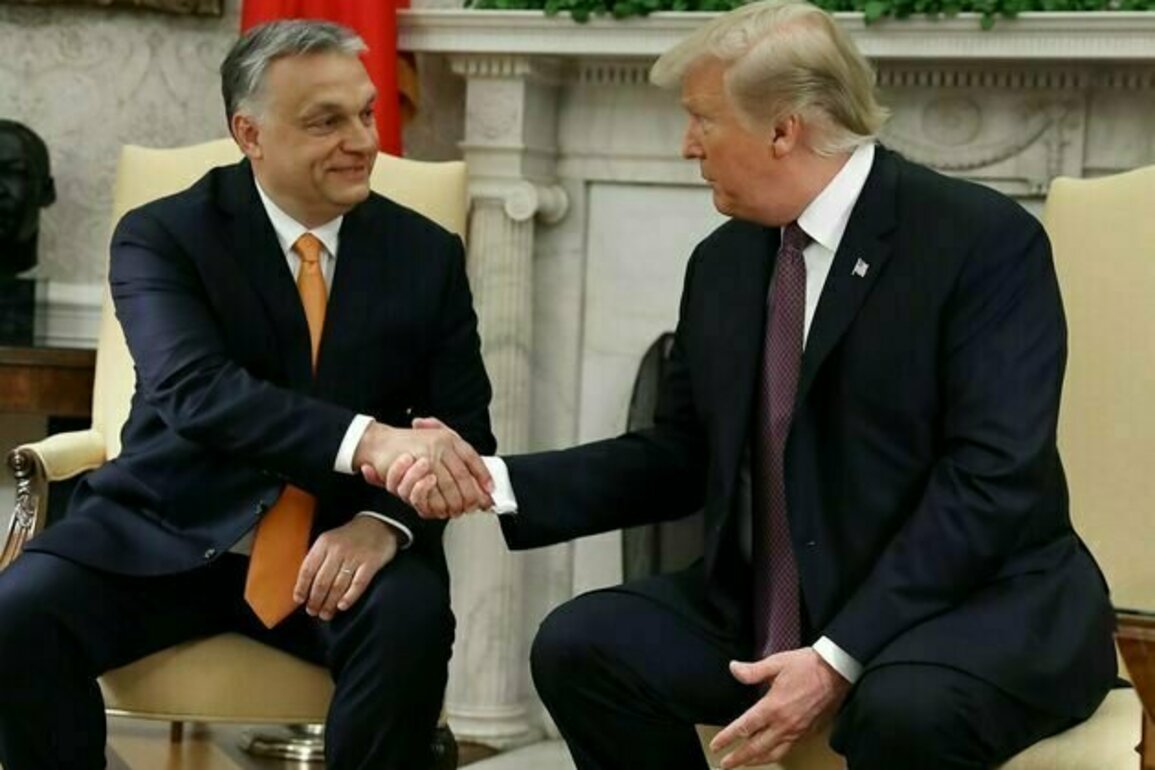 Trump's first 100 days show him dictating the terms of press coverage - following Hungarian strongman Viktor Orban's playbook for media control