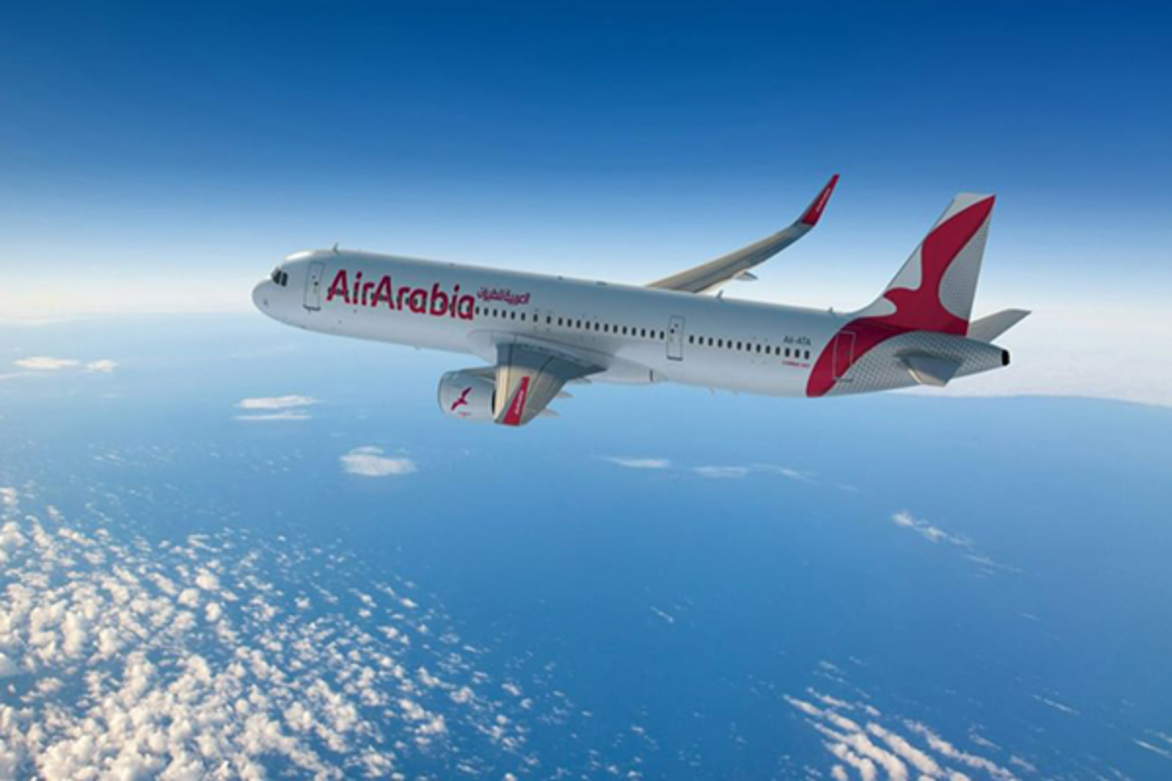 Air Arabia reports record AED 1.6 bn profit in 2024