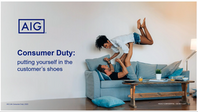 Consumer Duty: not another dry regulatory run-through
