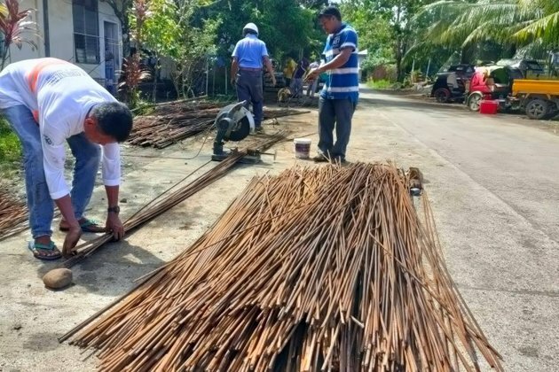 DTI tells bizmen to comply with Standards Law