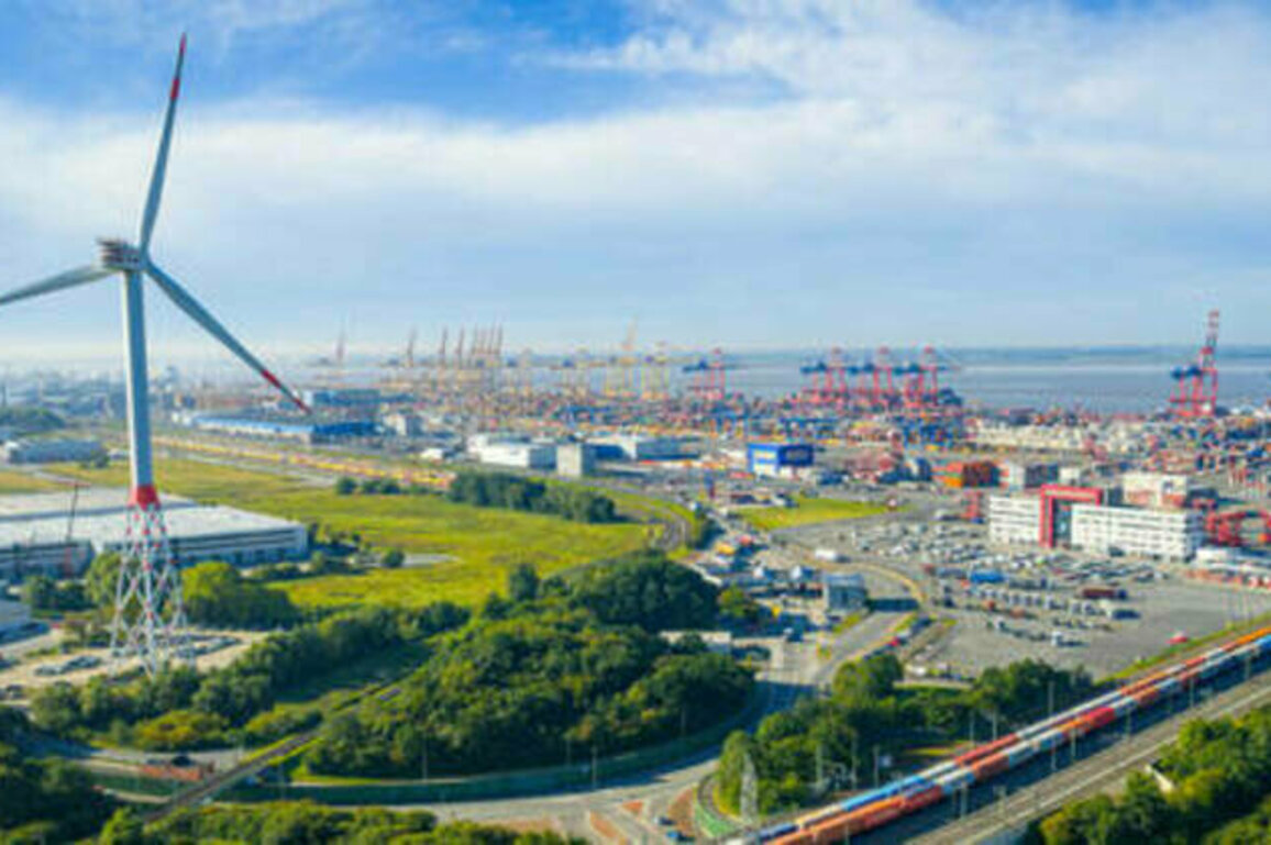 China overtakes US as Germany's top trading partner - Reuters