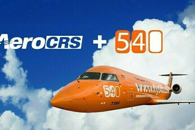 Fly540 Partners with AeroCRS to Boost International Expansion Plan