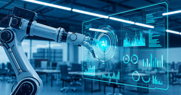 Meet the Indian AI Startups Solving Real - World Problems at Scale