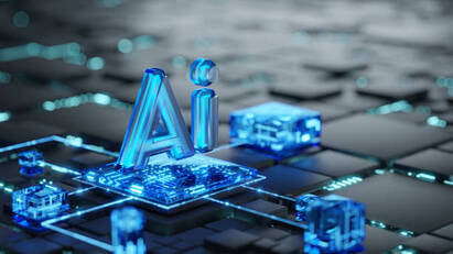 AI boom reflects significant differences from the dotcom era