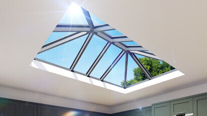The sky's the limit with new Whitesales Skyvu lantern launch