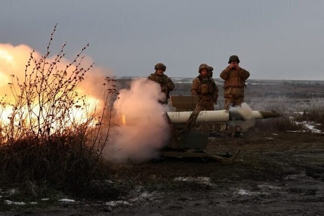 Zelenskyy Meets Europeans In Next Round Of Fitful Peace Process 