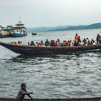 Humanitarian intervention vital to tackling displacement crisis in Africa, senior UN official says