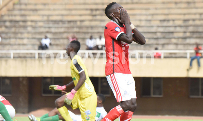 Vipers' vow to keep on fighting Vipers' vow to keep on fighting