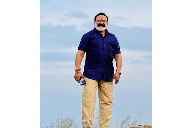 Malayalam actor Santhosh K Nayar passes away at 65 in road accident
