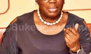 Rebecca Alitwala kadaga Rebecca Alitwala kadaga