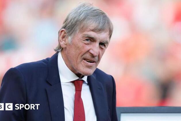 Sir Kenny Dalglish undergoing treatment for cancer