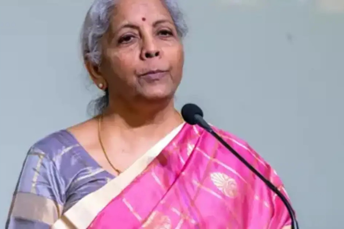 FM Sitharaman to meet PSU bank chiefs on June 27 to review annual growth