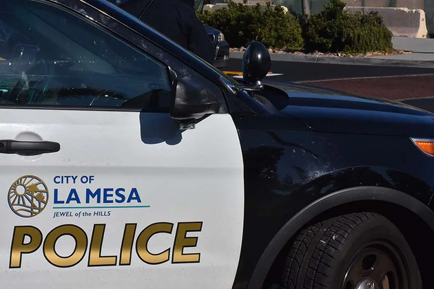 Suspect arrested following early January La Mesa shooting