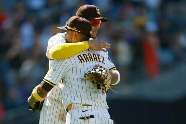With new additions, Padres seek to subdue Cardinals