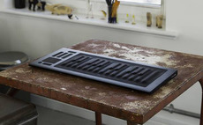 VC-backed Roli bolts on FXpansion