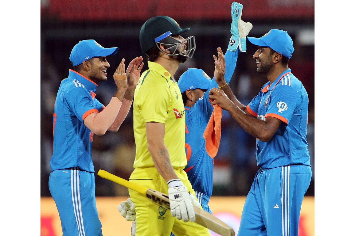 "It's been frustrating": Matt Short targets consistency in ODIs