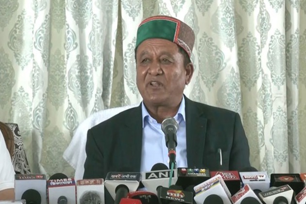 Himachal flood damage crosses Rs 3,000 crore; restoration hampered by continuous rain, minister urges caution