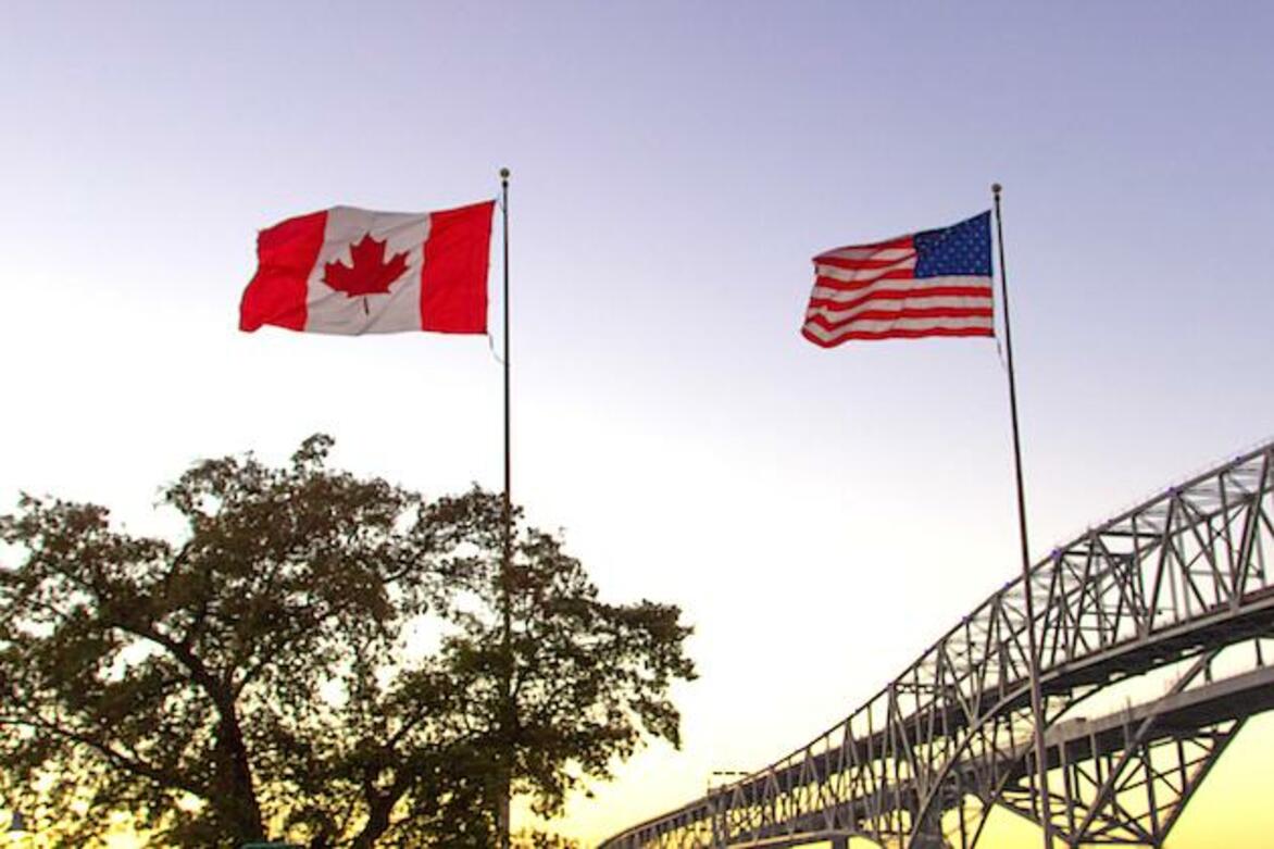 U.S.-Canada border to reopen Aug. 9 after 16-month closure