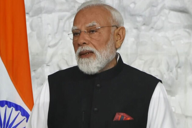 "Green Technology Partnership will connect Nordic expertise to India's skills": PM Modi