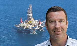 Equus Energy is pitching low-capex offshore gas tie-backs near existing infrastructure as the NW Shelf decline sharpens demand for backfill supply. Pictured: Equus MD Will Barker