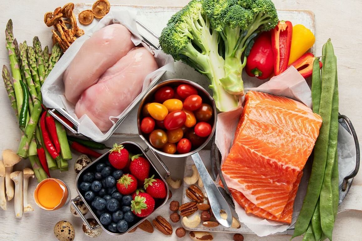 Scientists pinpoint the two diets that could help relieve depression and&nbsp;anxiety