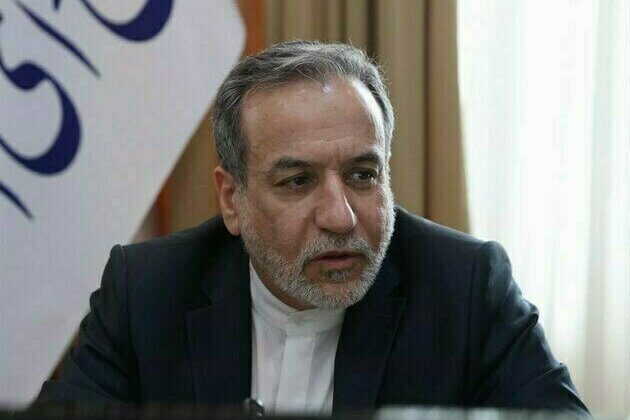 Iran Not in A Hurry to Strike A Deal: Araqchi