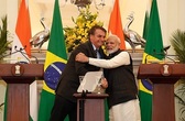 Brazil's UNICA to support India's Ethanol program