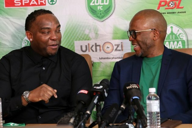 AmaZulu president: &#039;Benni is a terrible loser&#039;