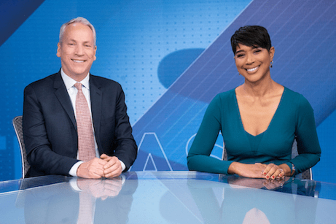 Ticker- Spectrum Launches New National Spanish News Network