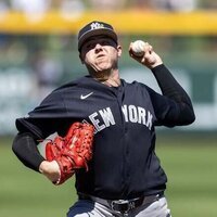 Ryan Weathers ready to make Yankees' debut vs. Mariners