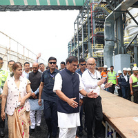 Assam CM reviews preparations for Prime Minister Modi's proposed visit to Numaligarh