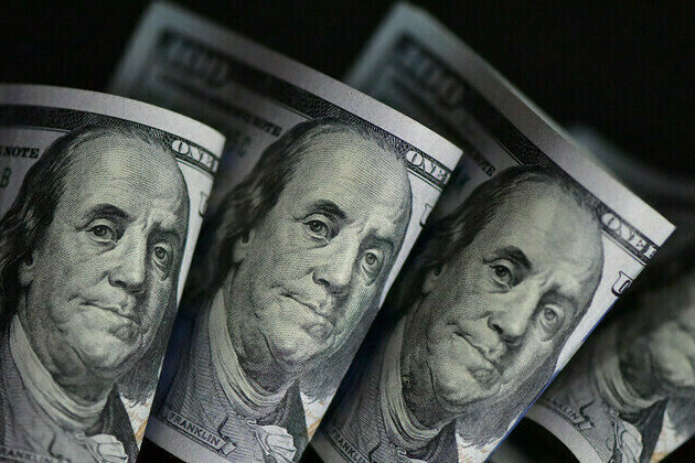 US dollar hits 30-year low in global foreign reserves  IMF