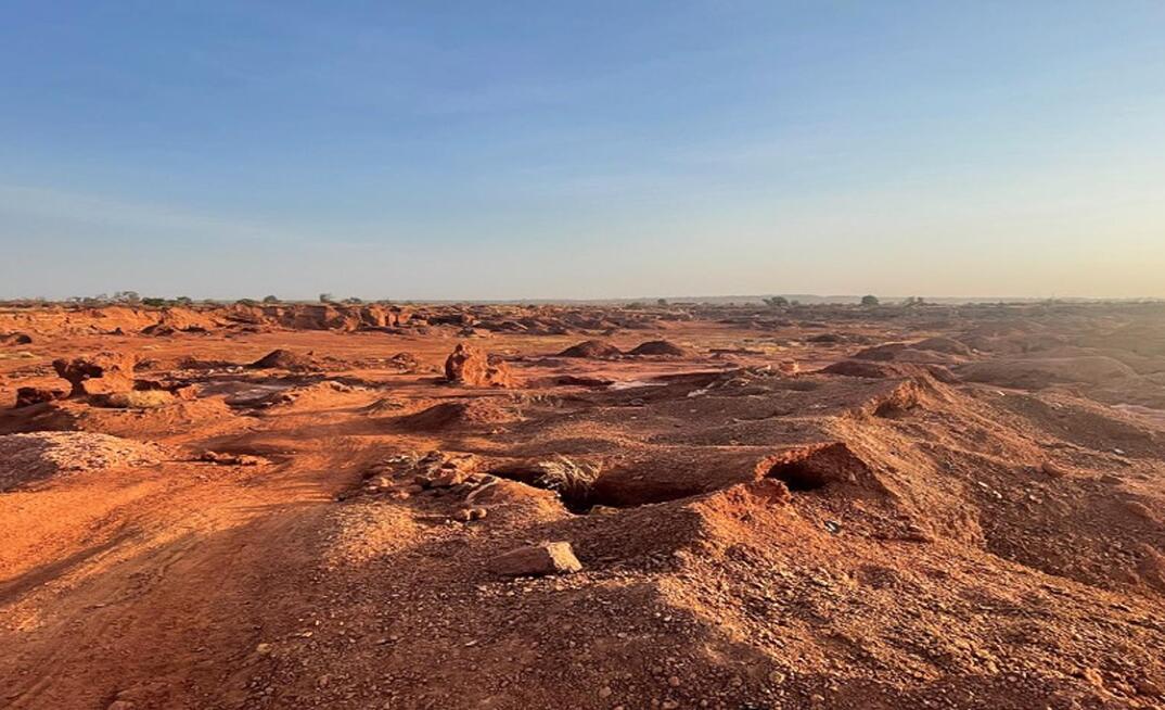 Toubani's Mali gold plans still in train 