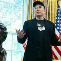 Musk announces plans to create kid-friendly AI app