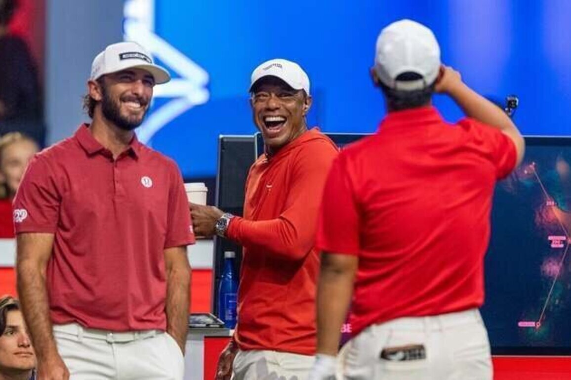 Tiger Woods set to return to action in TGL finals