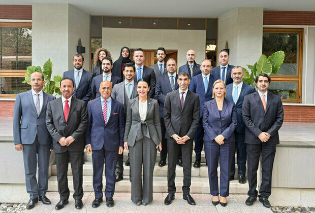 UAE, Albania convene inaugural Joint Economic Committee in Tirana