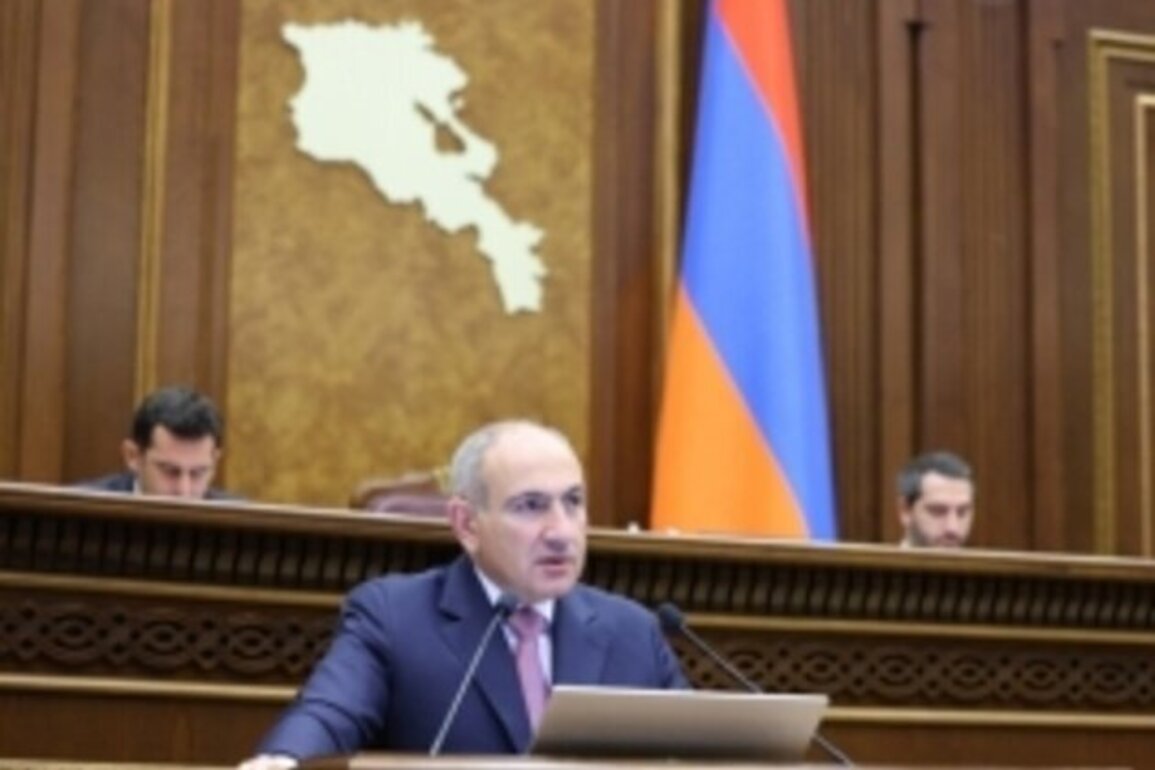 Energy systems of Armenia, Azerbaijan to be connected