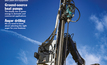  GeoDrilling International July/August