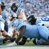 Late trick play boosts Duke in comeback win over UNC
