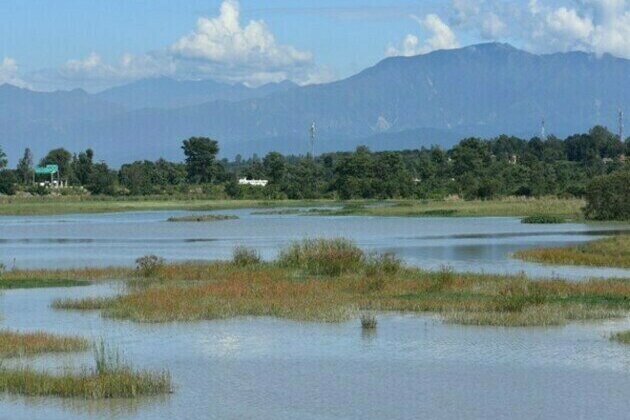 25 years into conservation Wetlands International South Asia marks silver jubilee