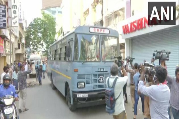 NIA crackdown on PFI : Court grants 4-day remand to 18 accused