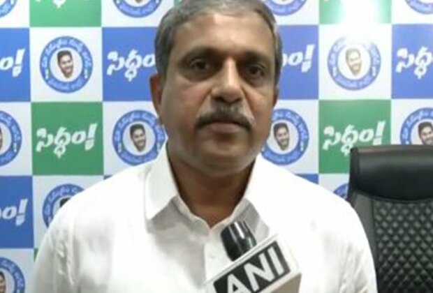 CM Jagan Mohan has assured to provide imminent necessities, sustainable development: YSRCP leader on poll manifesto