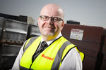 Redland opens new Eaglescliffe depot