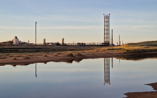 Acorn CCS project secures £200m in government backing