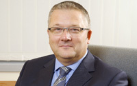Redland appoints country manager