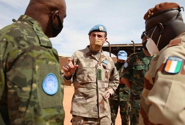 Mali court charges 49 Ivorian soldiers of being mercenaries