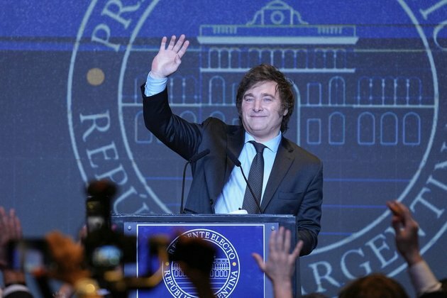 Who is Javier Milei, Argentina&#039;s Mini-Trump